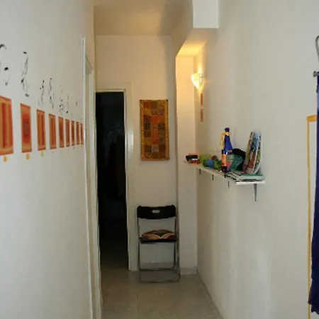 Apartmán Turqoise