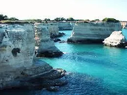 Turqoise * Otranto