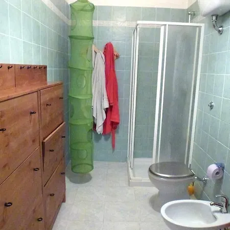 Turqoise Apartmán