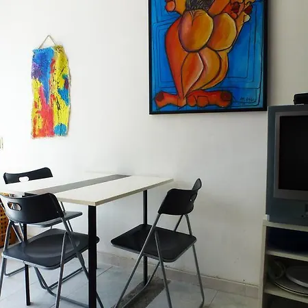 Apartmán Turqoise *