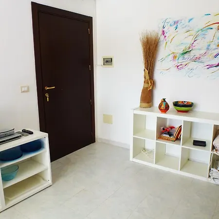 Turqoise Apartmán