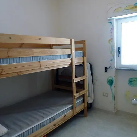 Turqoise Apartmán *
