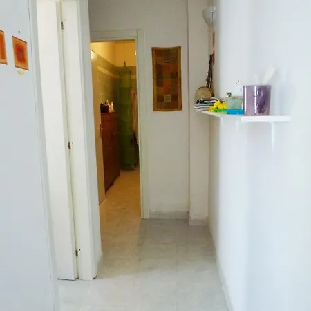 Apartmán Turqoise Otranto