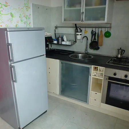 Apartmán Turqoise