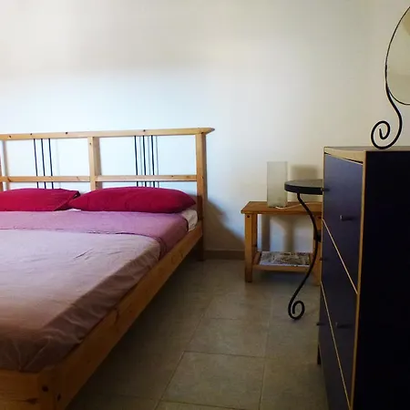 Apartmán Turqoise *