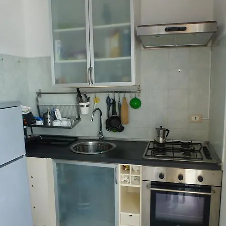 Turqoise Apartmán *