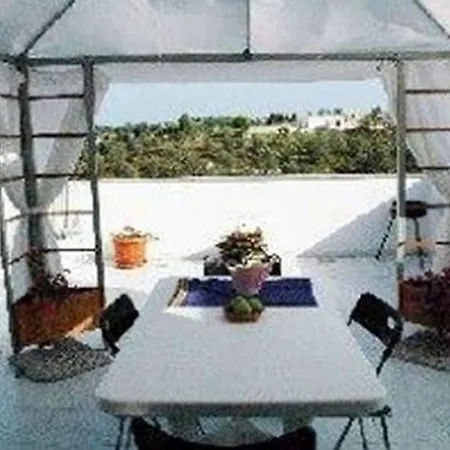 Apartmán Turqoise *